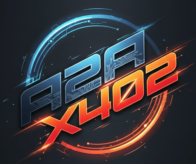 A2A X402 Logo